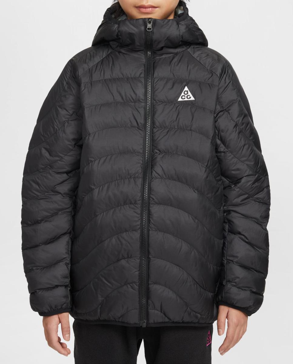 Imagen 0 de Chaqueta de niños K Acg Tfadv Lava Roam Jkt Nike