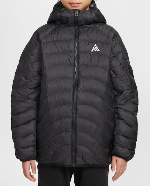 Imagen 0 de Chaqueta de niños K Acg Tfadv Lava Roam Jkt Nike