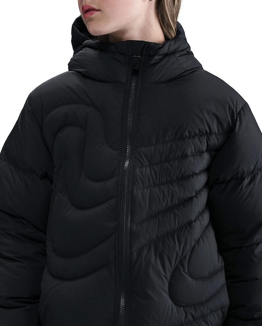 Imagen 0 de Chaqueta de niños K Nsw Tf Swsh Pfr Jkt Nike