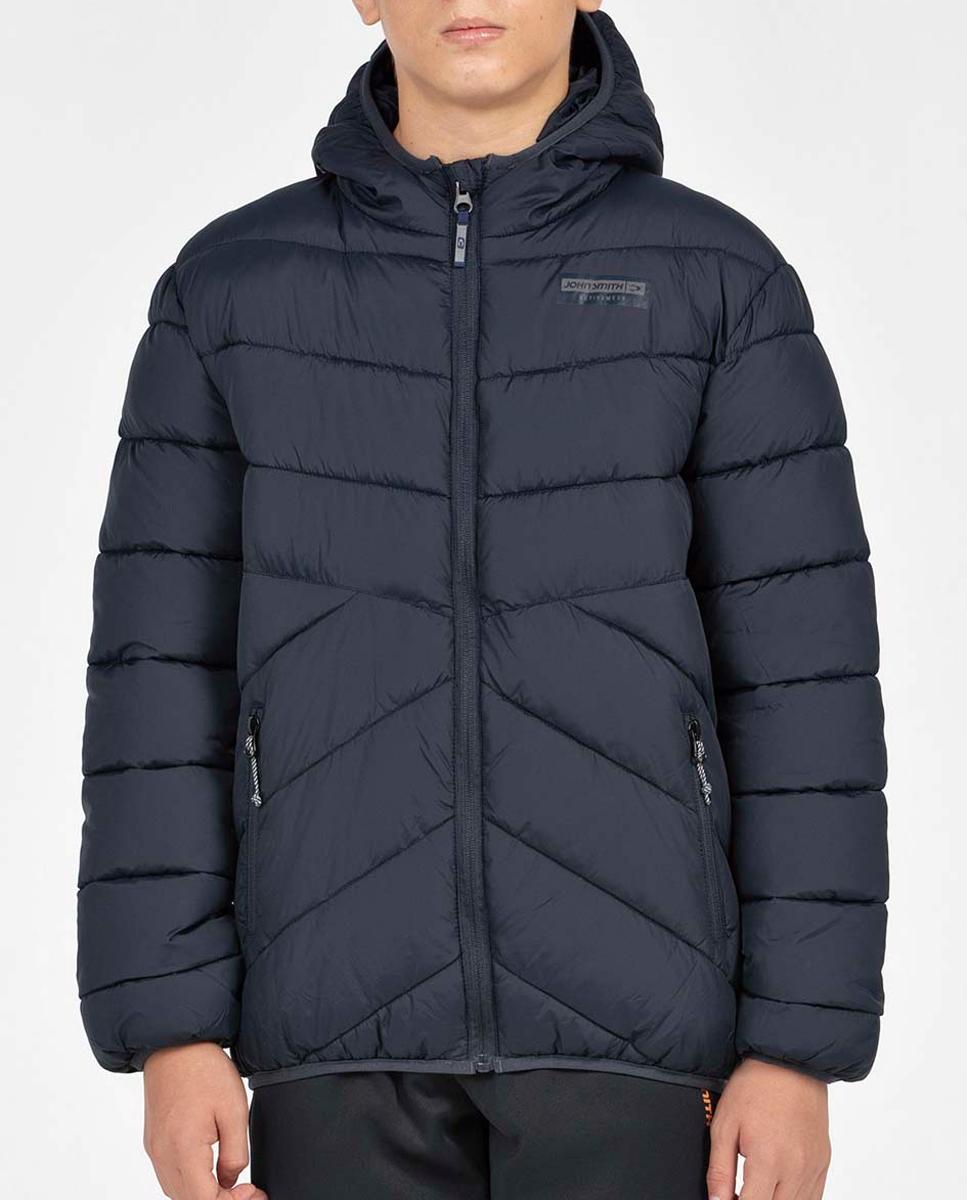 Imagen 0 de Anorack Parka de Niño Eflui