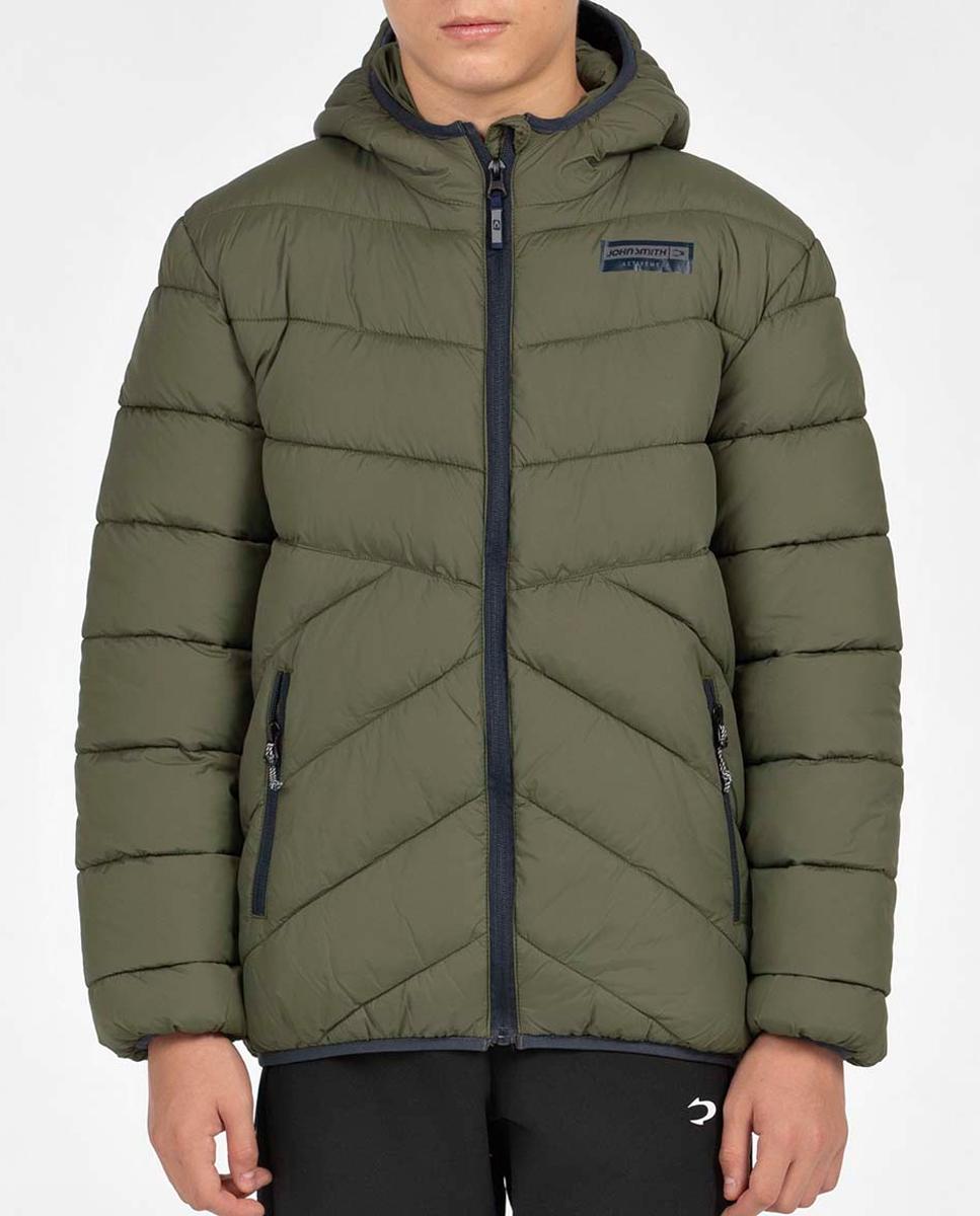 Imagen 0 de Anorack Parka de Niño Eflui