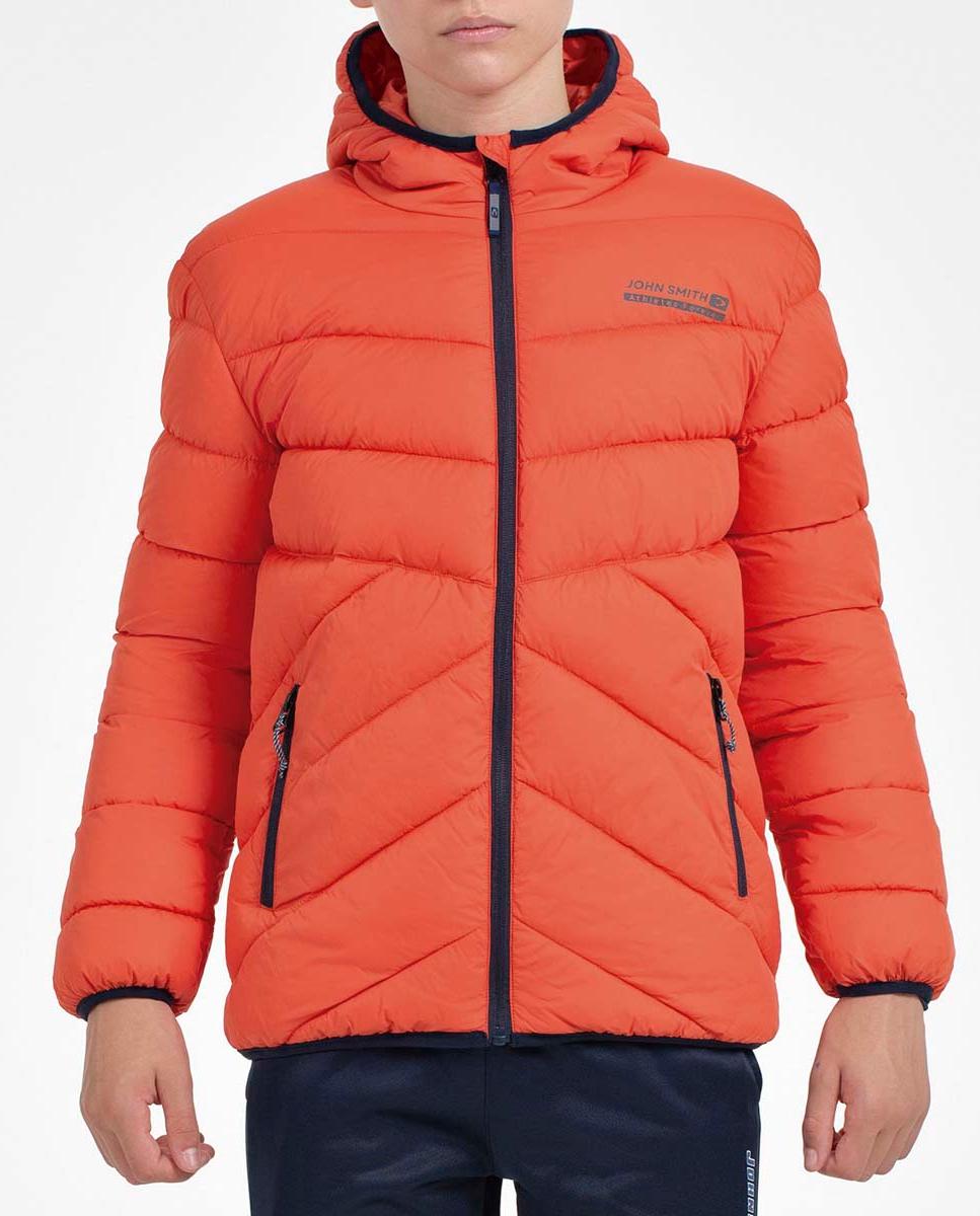 Imagen 0 de Anorack Parka de Niño Eflui