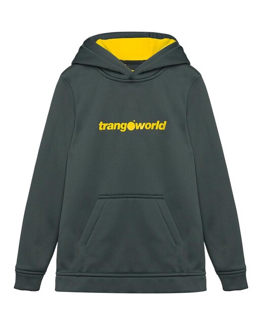 Imagen 0 de Sudadera Kura