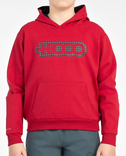 Imagen 0 de Sudadera de Niño Aike J +8000