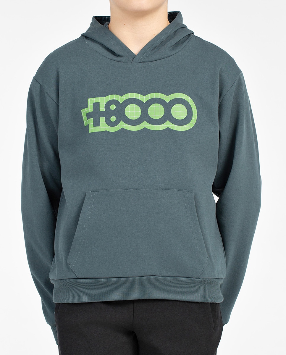 Imagen 0 de Sudadera de Niño Aike J +8000
