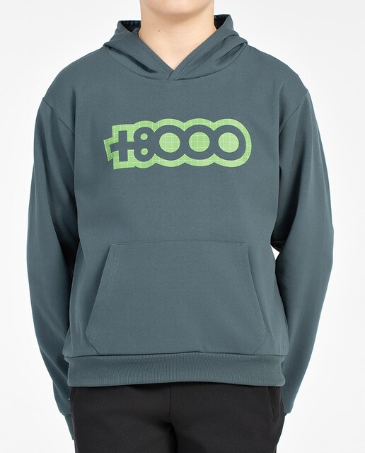 Imagen 0 de Sudadera de Niño Aike J +8000