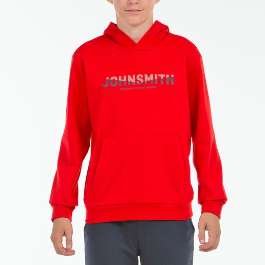 Imagen 0 de Sudadera Niño Nazca John Smith