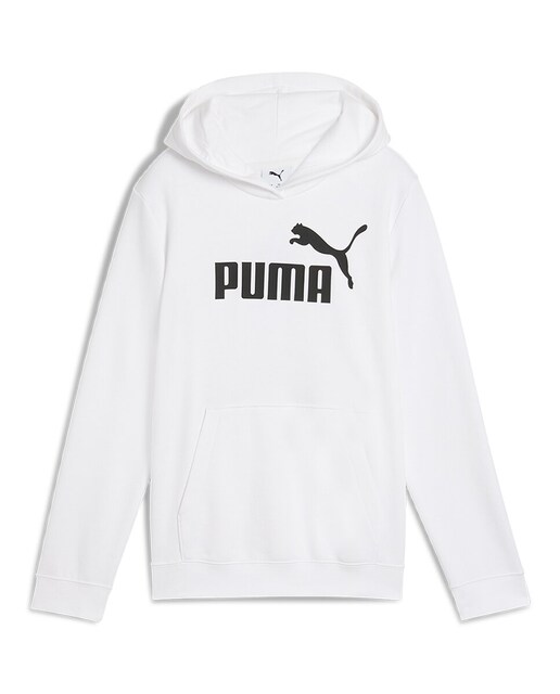 Imagen 0 de Sudadera de niños ESS No. 1 Logo Hoodie TR G Puma