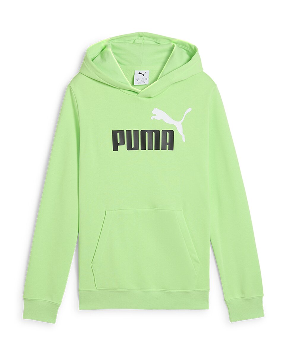 Imagen 0 de Sudadera de niños ESS 2 COLOR No.1 Logo Hoodie TR B Puma