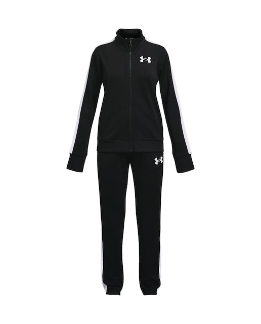 Imagen 0 de Chándal de niña Knit Under Armour