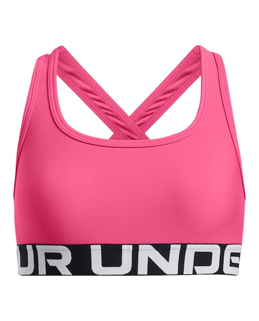 Imagen 0 de Top de niños G Crossback Bra Under Armour
