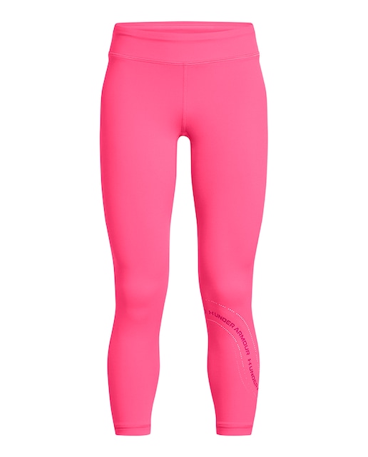 Imagen 0 de Malla de niños G Motion Branded Ankle Leg Under Armour