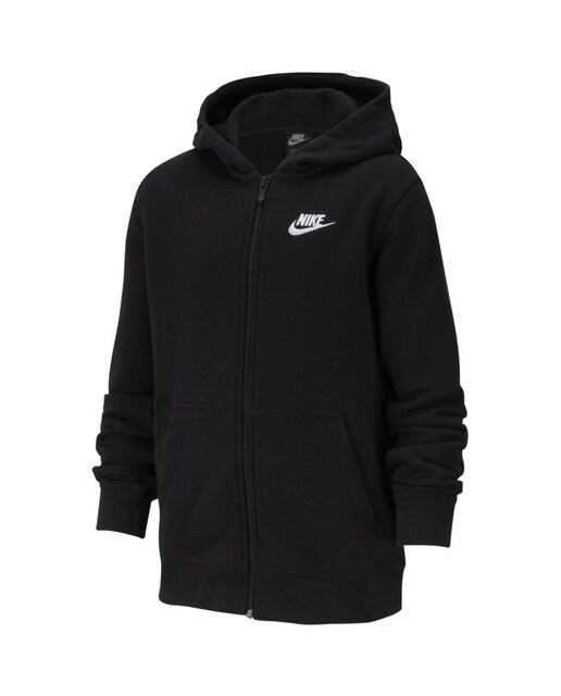 Imagen 0 de Sudadera de niños Sportswear Club Nike