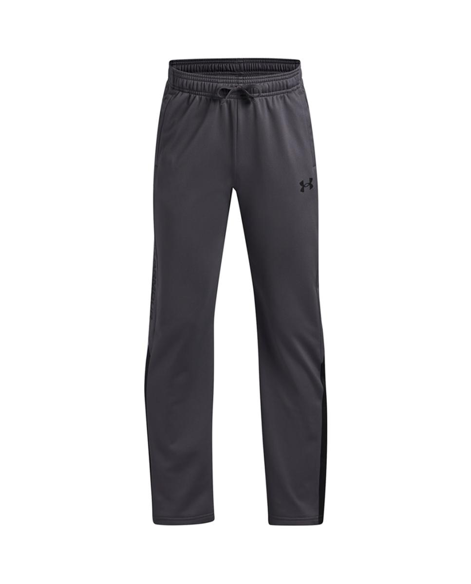 Imagen 0 de Pantalón de niño UA Brawler 3.0 Tapered Pant Under Armour