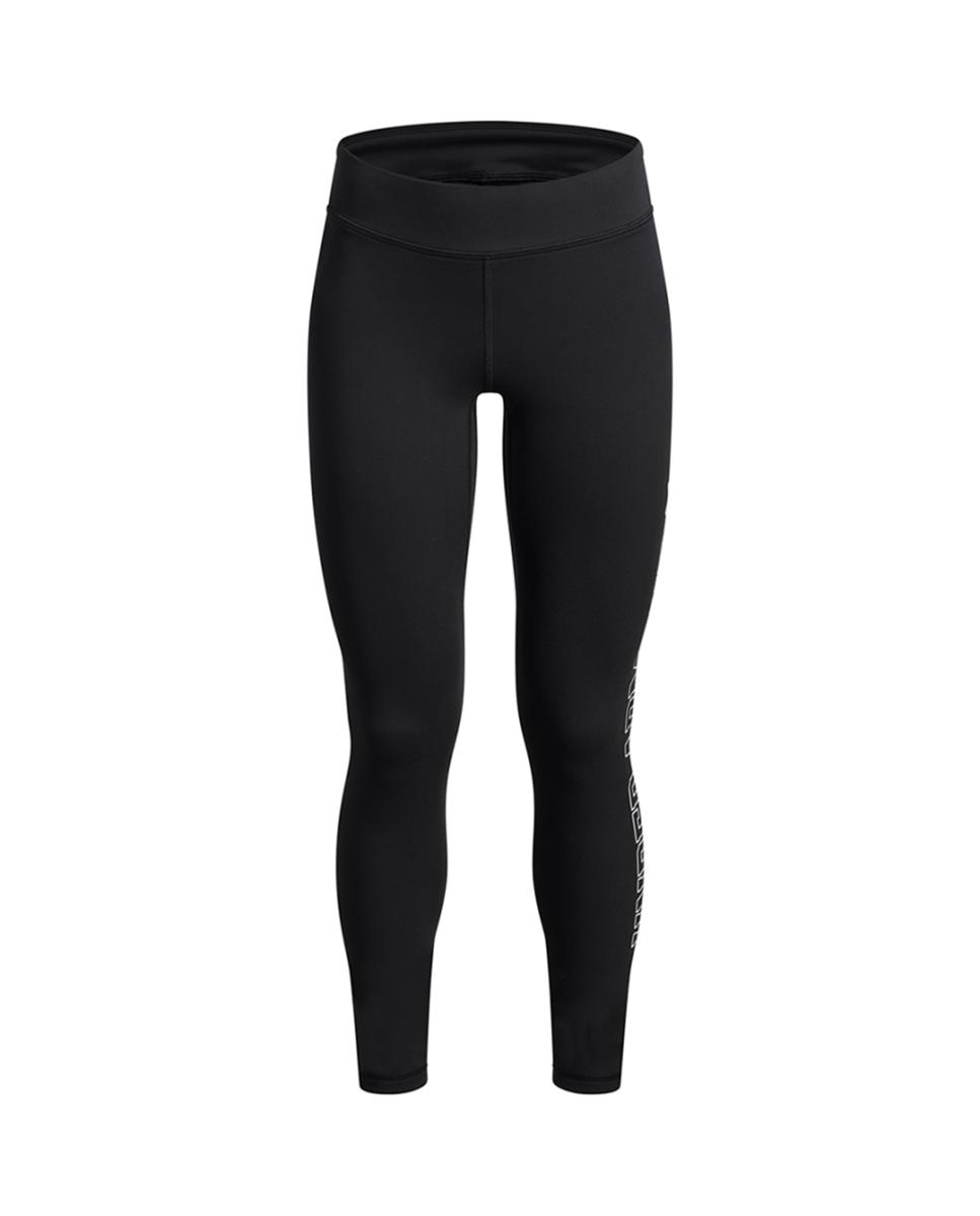 Imagen 0 de Malla de niña Motion Branded Legging Under Armour