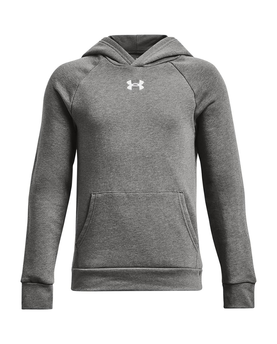 Imagen 0 de Sudadera de niños Rival Fleece BL Under Armour