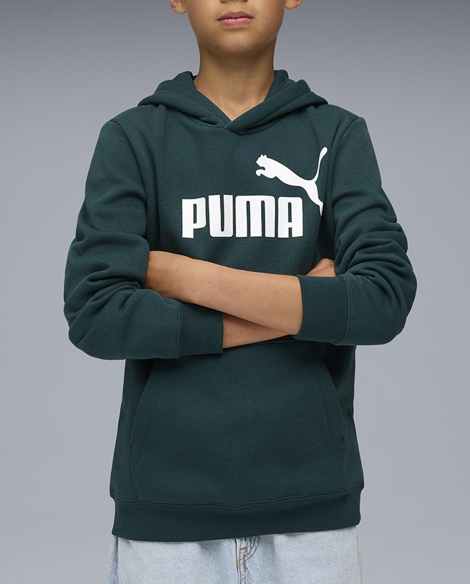 Imagen 0 de Sudadera de niños ESS No. 1 Logo FL B Puma
