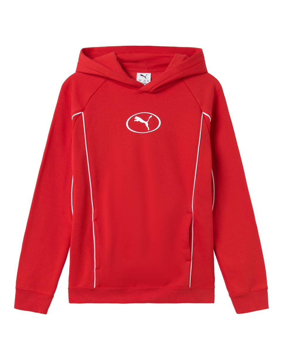 Imagen 0 de Sudadera de Niños SPORT FL B Puma