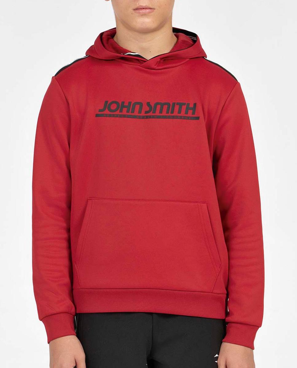 Imagen 0 de Sudadera de Niño Galisteo J