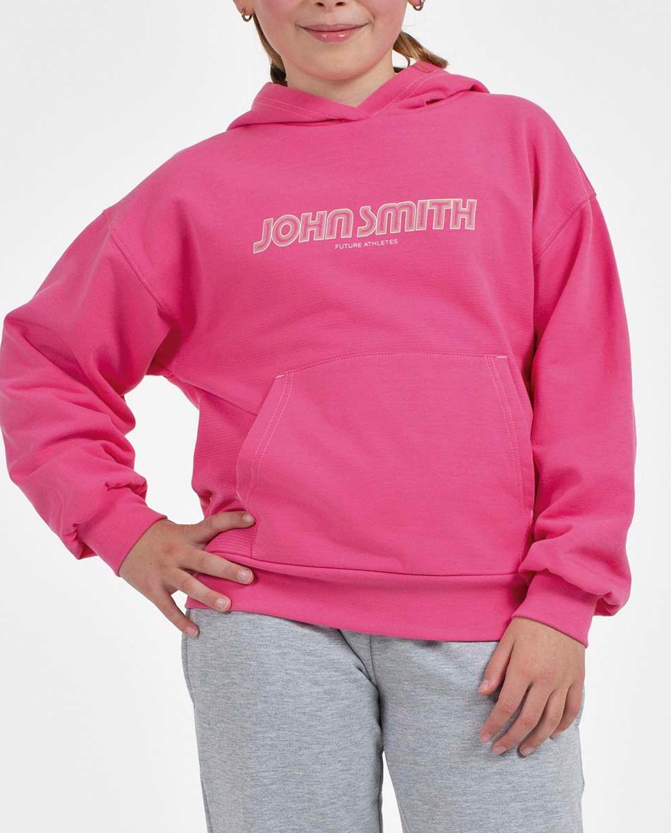 Imagen 0 de Sudadera de Niña Balan