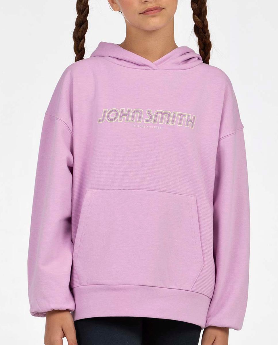 Imagen 0 de Sudadera de Niña Balan