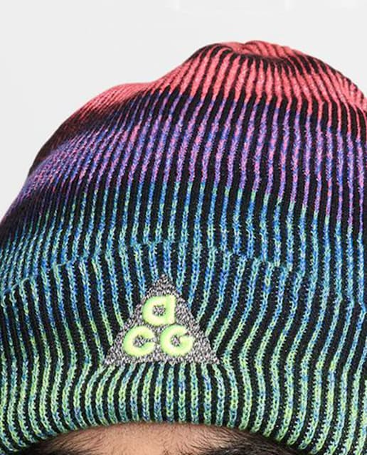 Imagen 0 de Gorro ACG