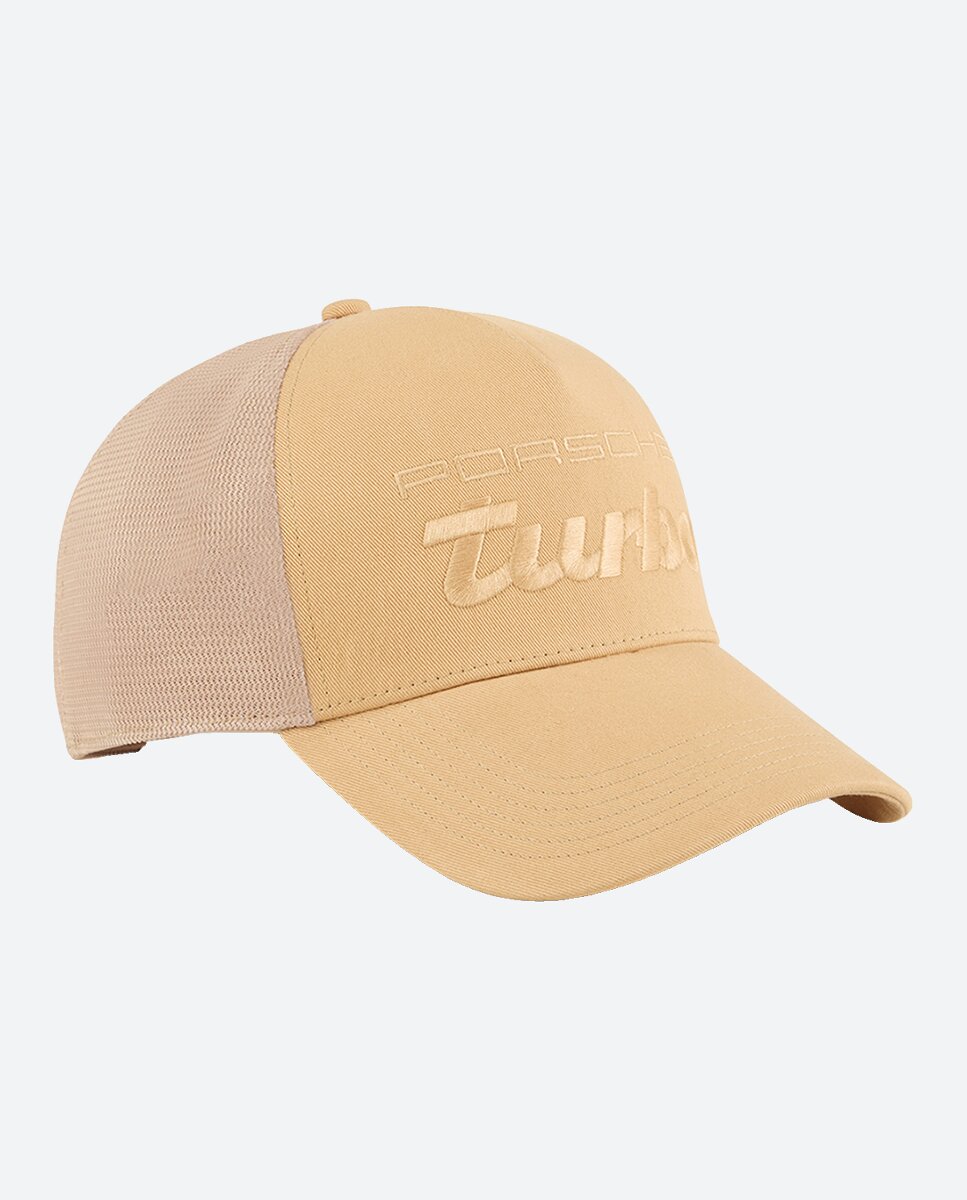 Imagen 0 de Gorra unisex Porsche Trucker Puma