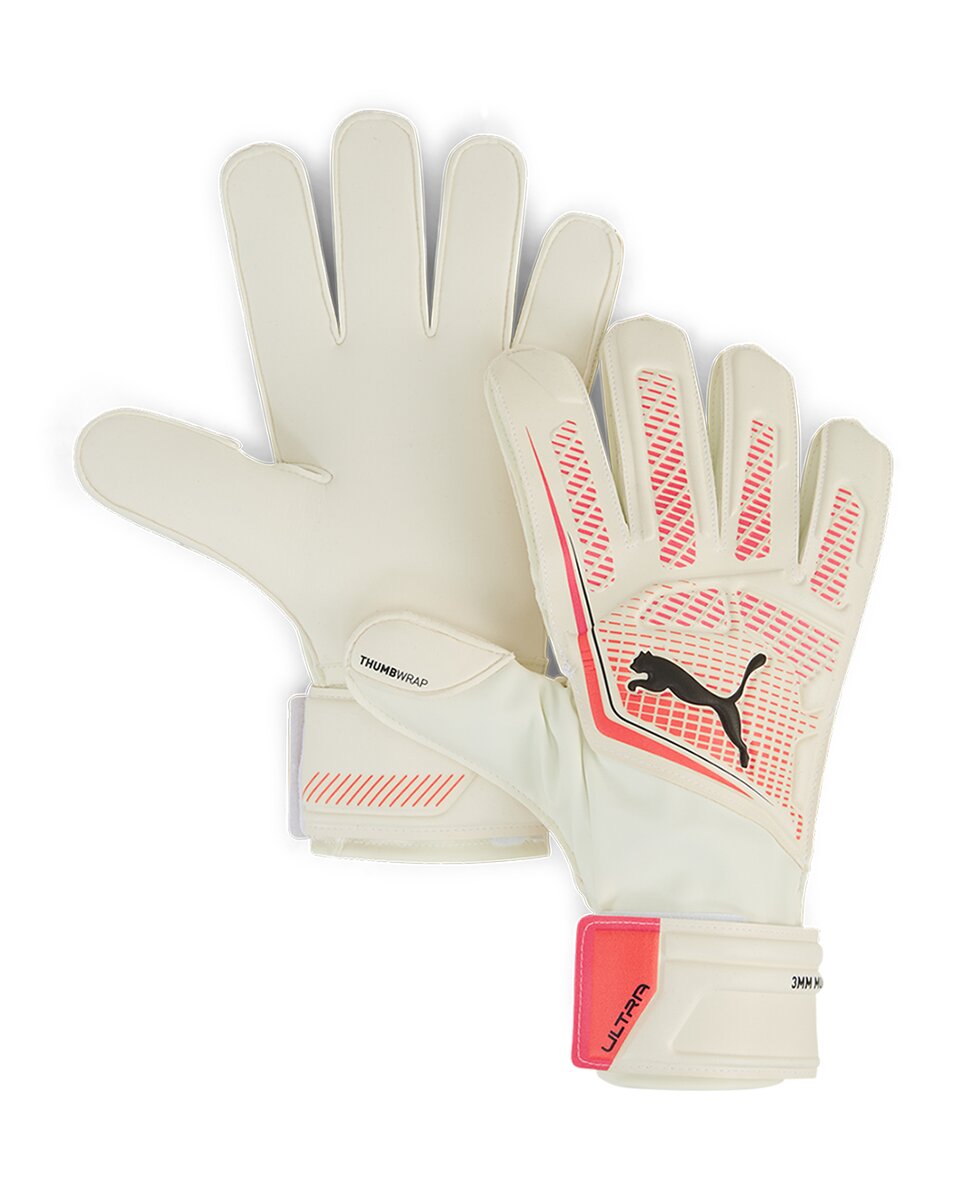 Imagen 0 de Guantes de portero Ultra Match RC Puma