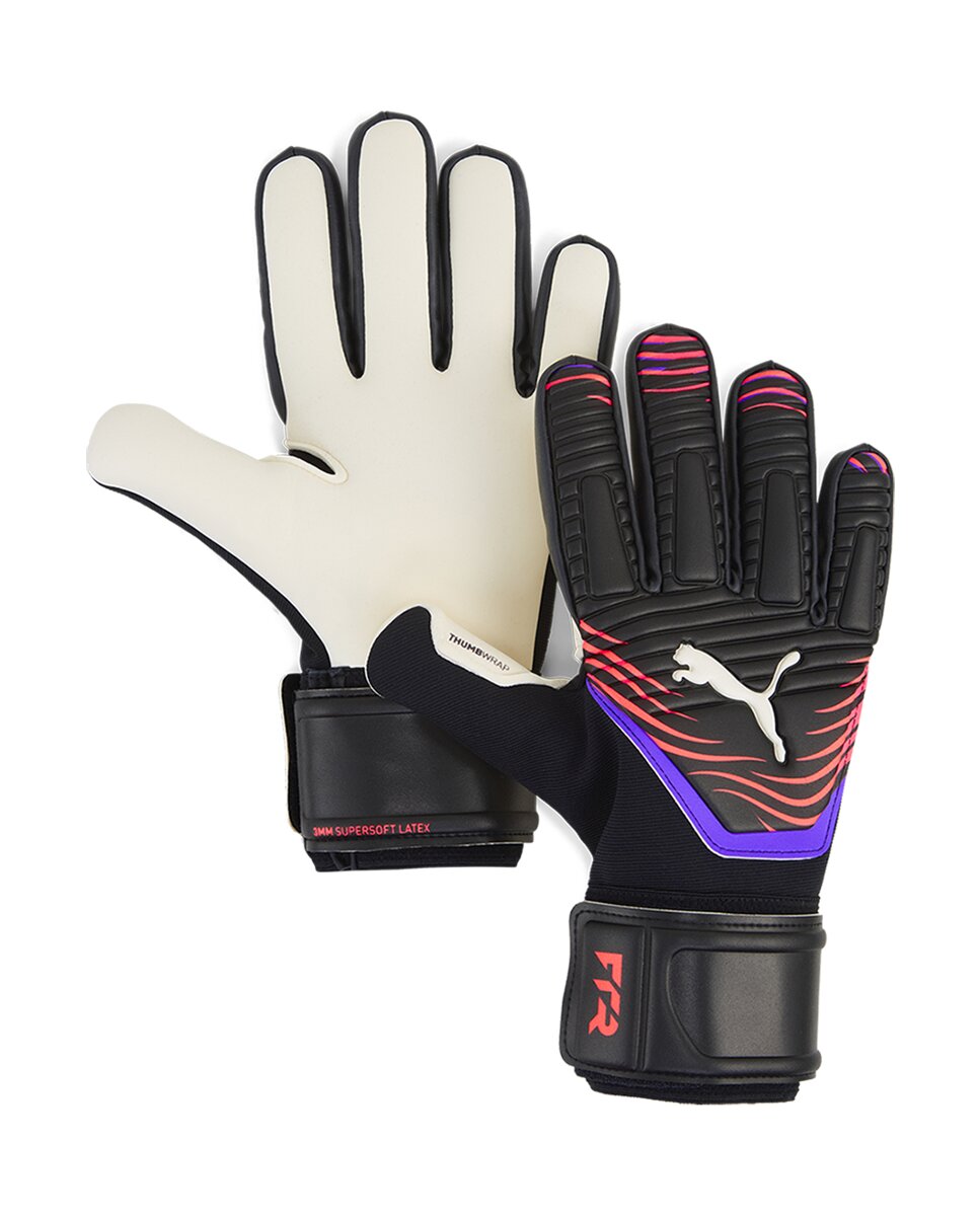 Imagen 0 de Guantes de portero Future Match NC Puma