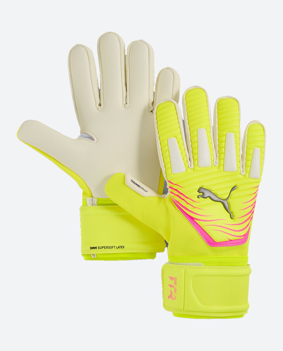 Imagen 0 de Guantes de portero Future Match NC Puma