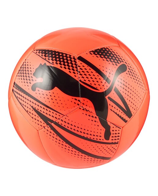 Imagen 0 de Balón de fútbol Attacanto Graphic Puma