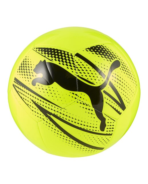 Imagen 0 de Balón de fútbol Attacanto Graphic Puma