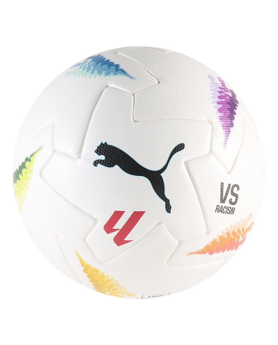 Imagen 0 de Balón de fútbol Puma Orbita LaLiga1 FIFA Quality Pro 2024-2025 Puma