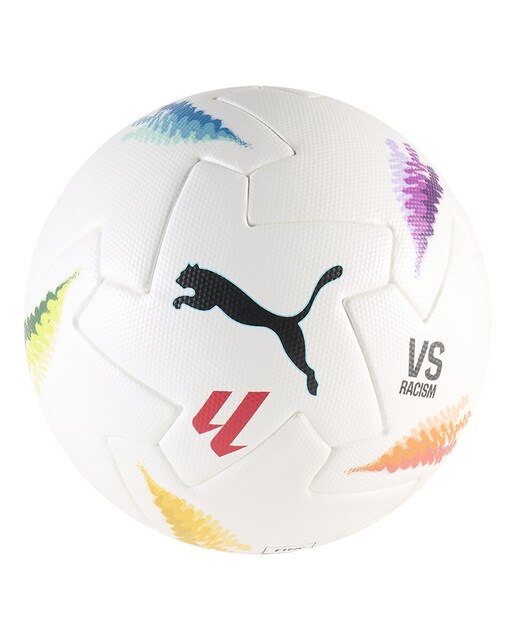 Imagen 0 de Balón de fútbol Puma Orbita LaLiga1 FIFA Quality Pro 2024-2025 Puma