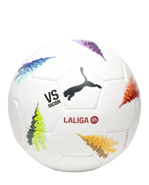 Imagen 0 de Balón de fútbol Puma Orbita LaLiga1 Hybrid 2024-2025 Puma