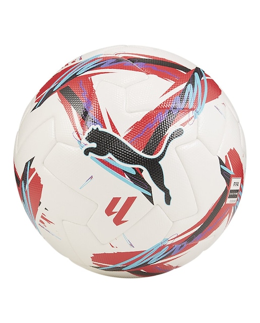 Imagen 0 de Balón de fútbol Puma Orbita LaLiga1 FIFA Quality Pro 2024-2025 Puma