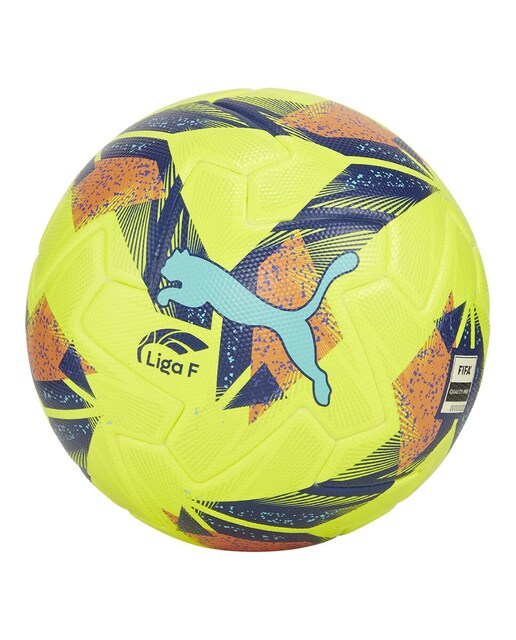 Imagen 0 de Balón de fútbol Orbita Liga F FIFA Quality Pro 2024-2025 Puma