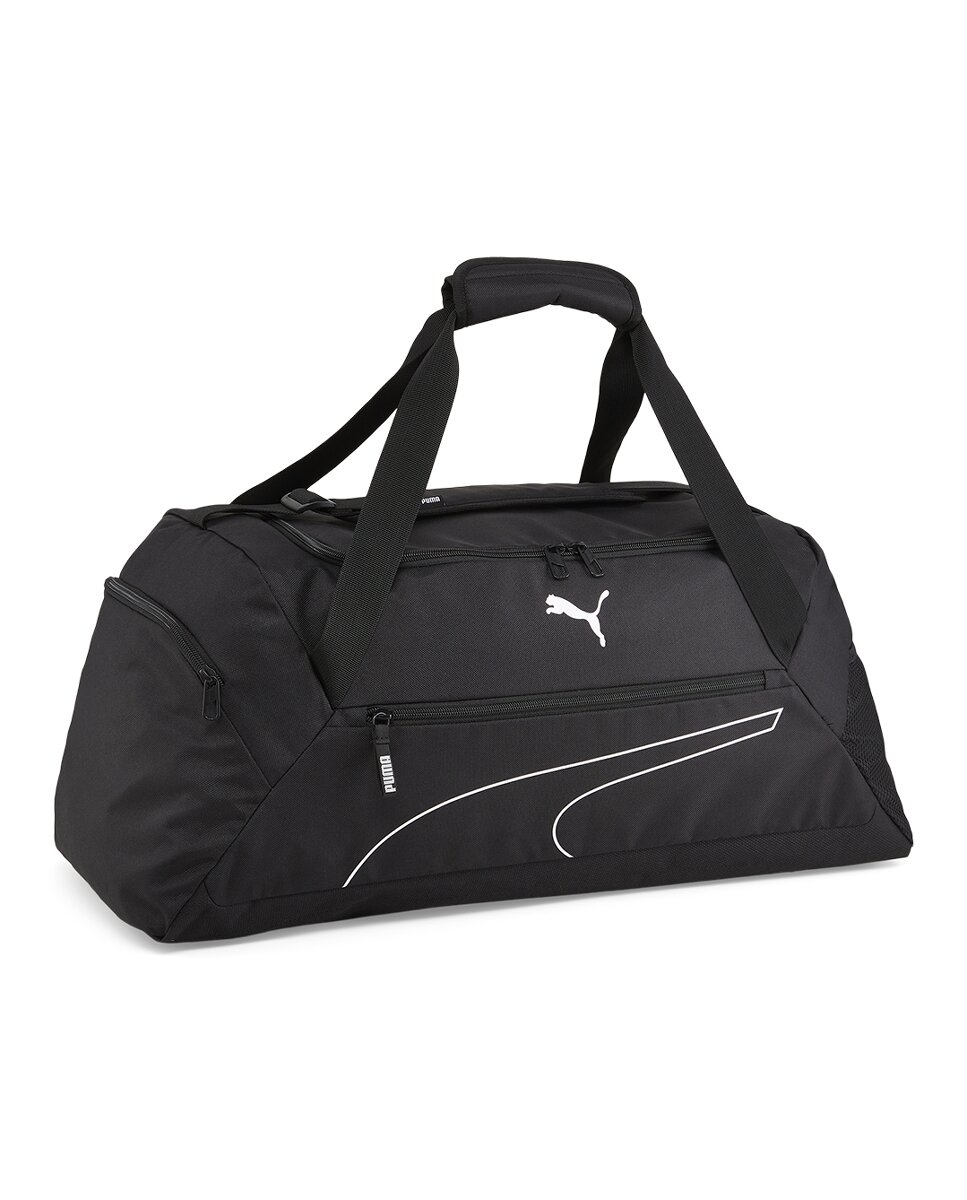 Imagen 0 de Bolsa deportiva unisex Fundamentals Sports Puma