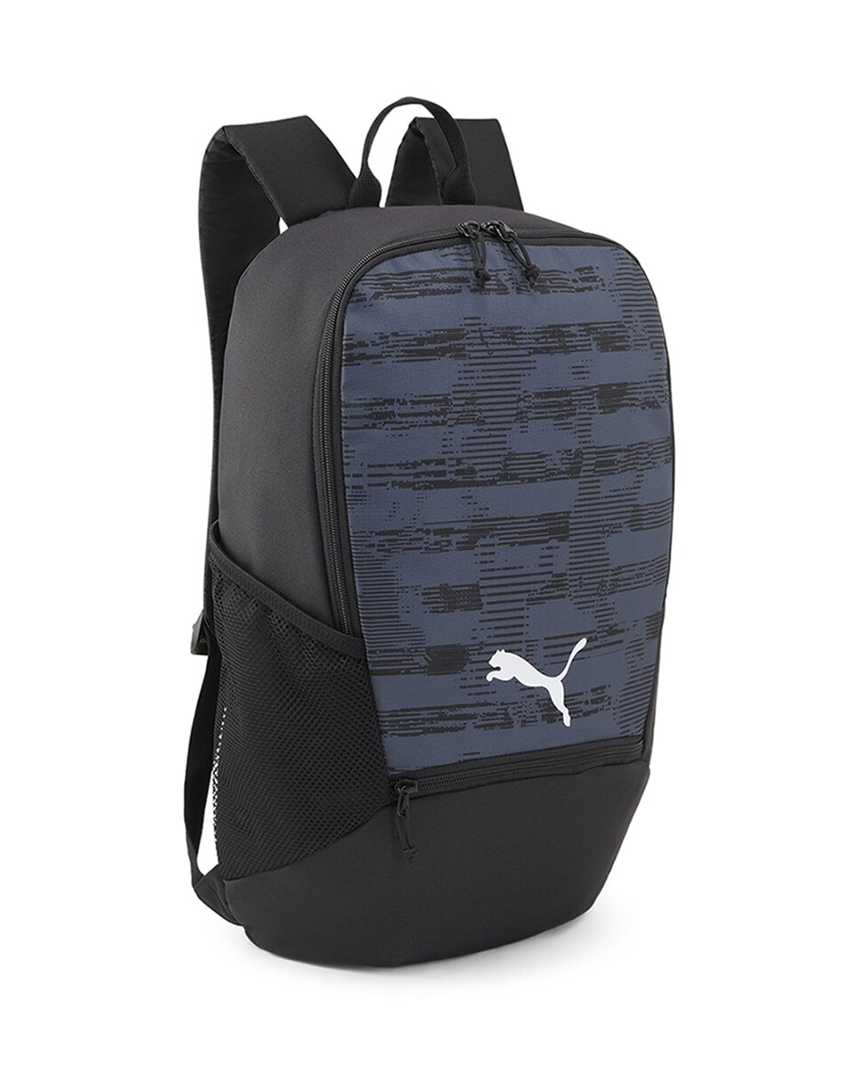 Imagen 0 de Mochila individual Rise Backp Puma