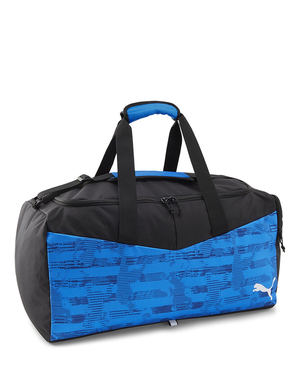 Imagen 0 de Bolsa deportiva individual Rise Medium Bag Puma