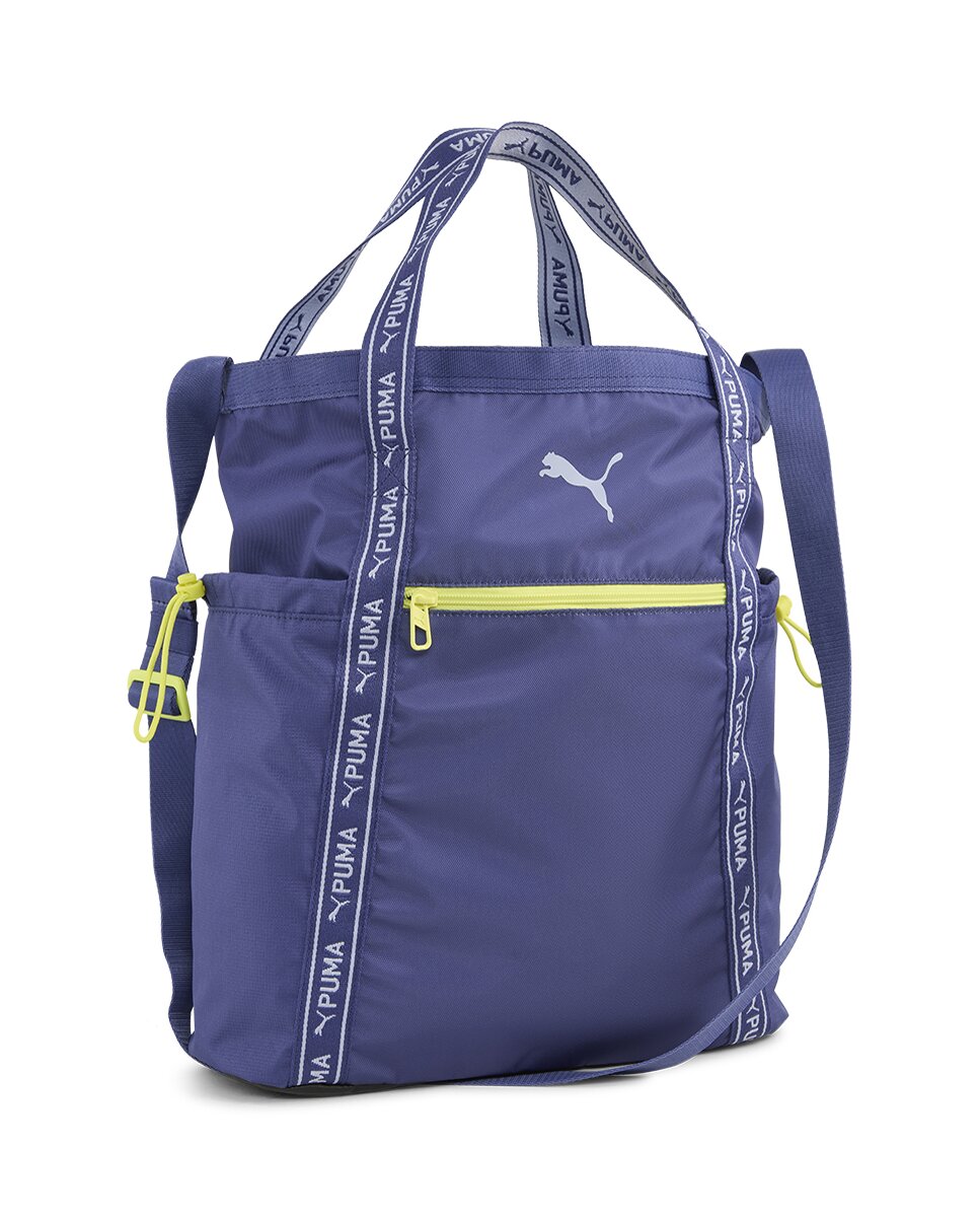 Imagen 0 de Bolsa deportiva de mujer AT ESS Tote Bag Puma