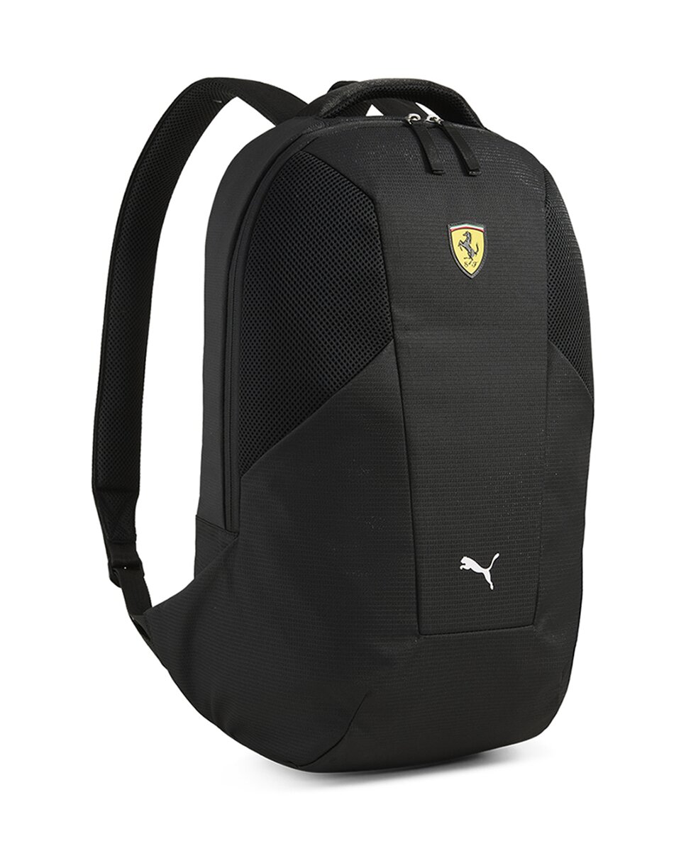 Imagen 0 de Mochila unisex Ferrari Race Large Backpack Puma