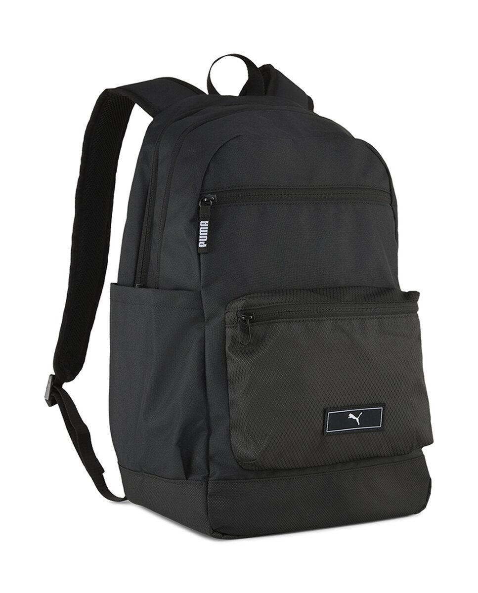 Imagen 0 de Mochila unisex PUMA Deck Backpack II