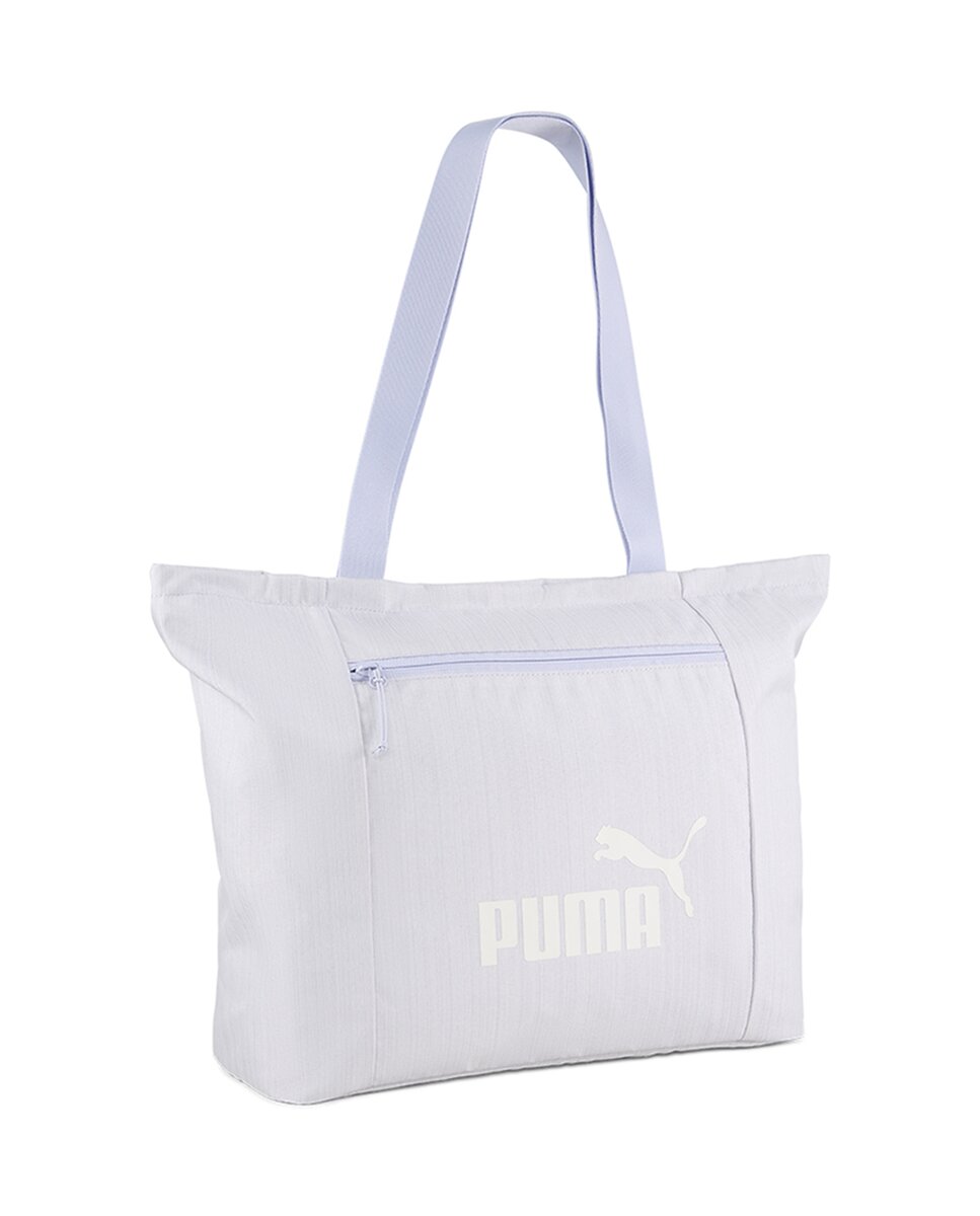 Imagen 0 de Bolsa deportiva de Mujer Core Base Shopper Puma