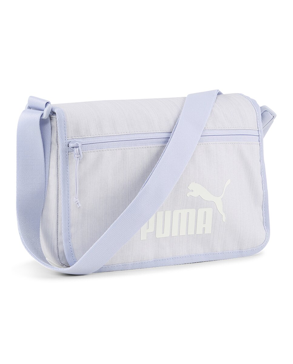 Imagen 0 de Bolsa deportiva Core Base Puma