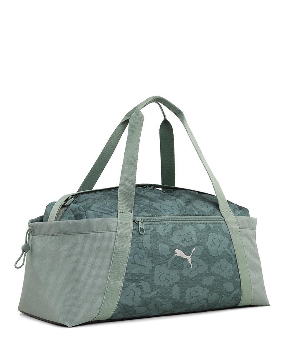 Imagen 0 de Bolsa deportiva AT ESS Lace Sports Bag Puma