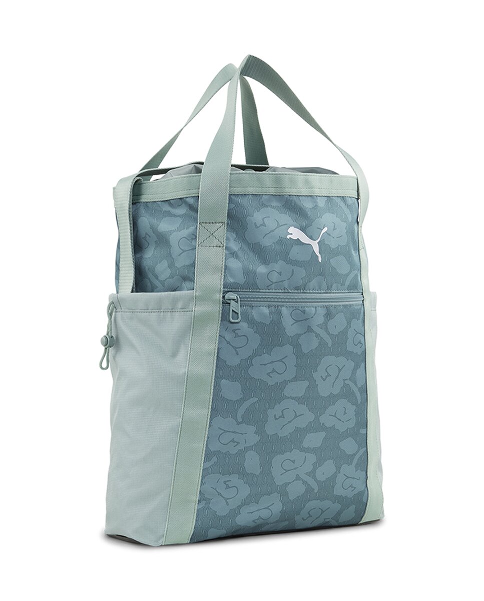 Imagen 0 de Bolsa deportiva de mujer AT ESS Lace Tote Bag Puma