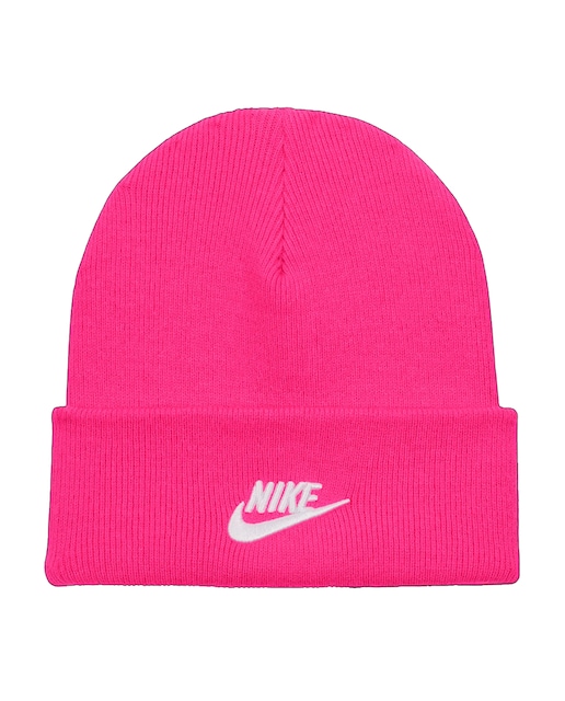 Imagen 0 de Gorro  K Nk Peak Beanie Tc Fut Nike