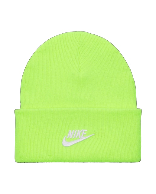 Imagen 0 de Gorro  K Nk Peak Beanie Tc Fut Nike