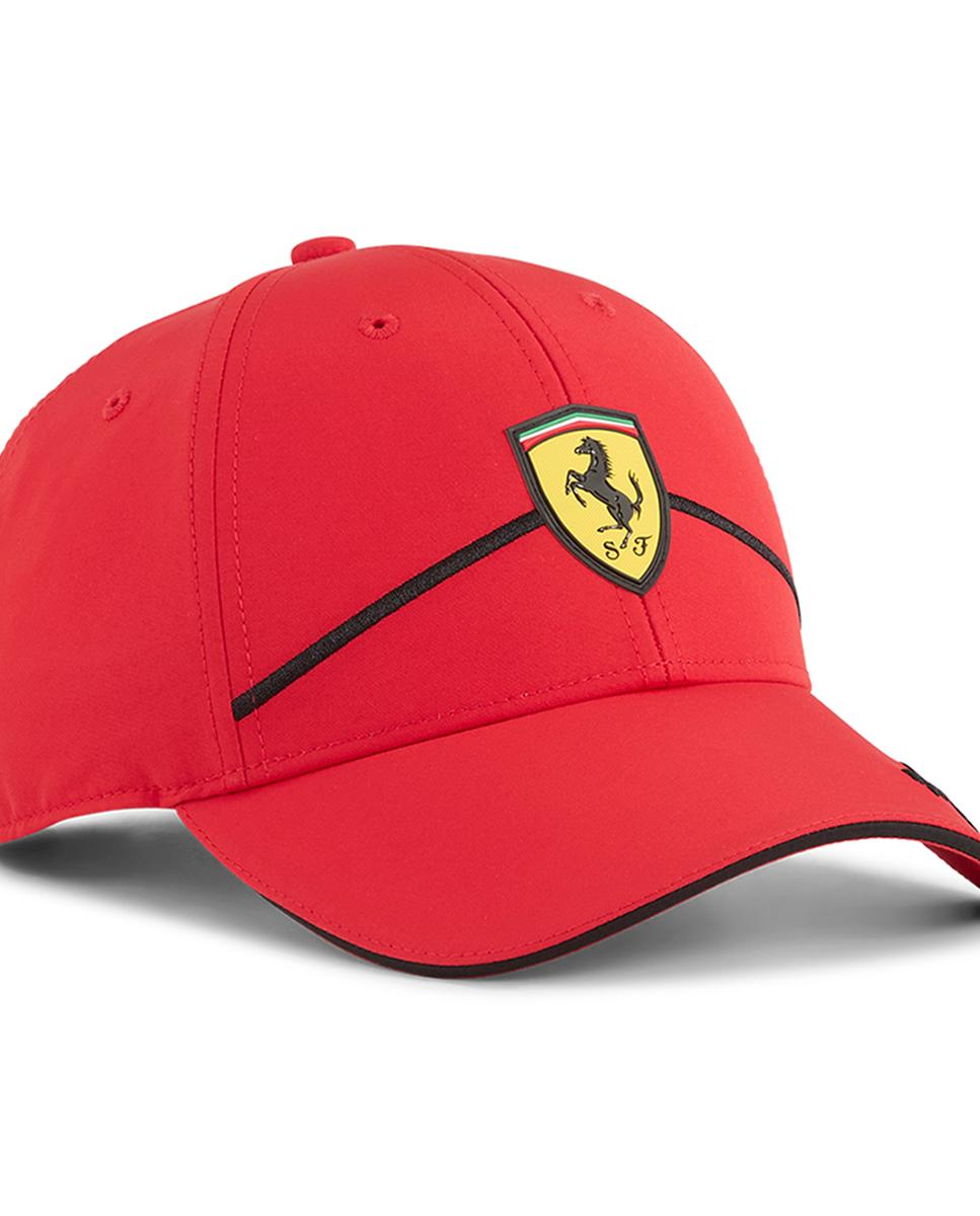 Imagen 0 de Gorra unisex Ferrari Race Puma